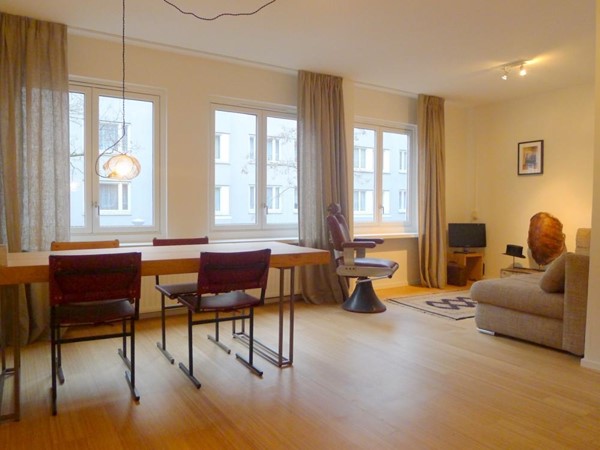For rent: John Franklinstraat, 1056SW Amsterdam